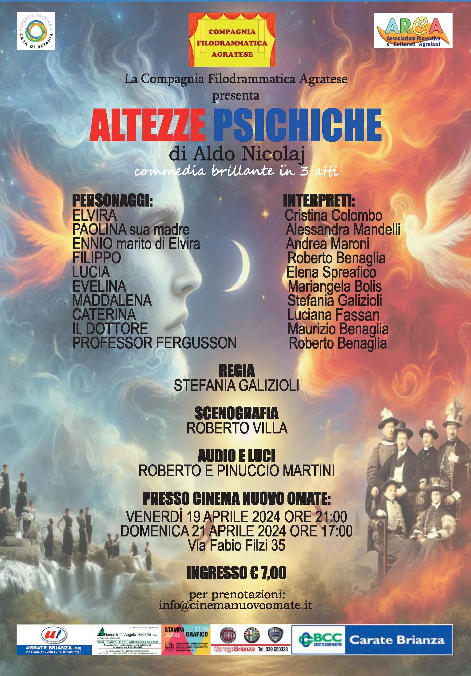 Altezze psichiche