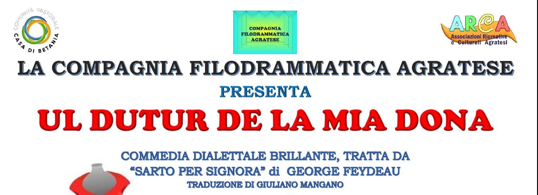 ul dutur de la mia dona ul dutur de la mia dona