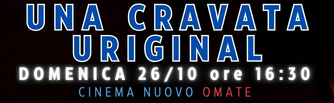 Una Cravata Uriginal per il MYANMAR Una Cravata Uriginal per il MYANMAR